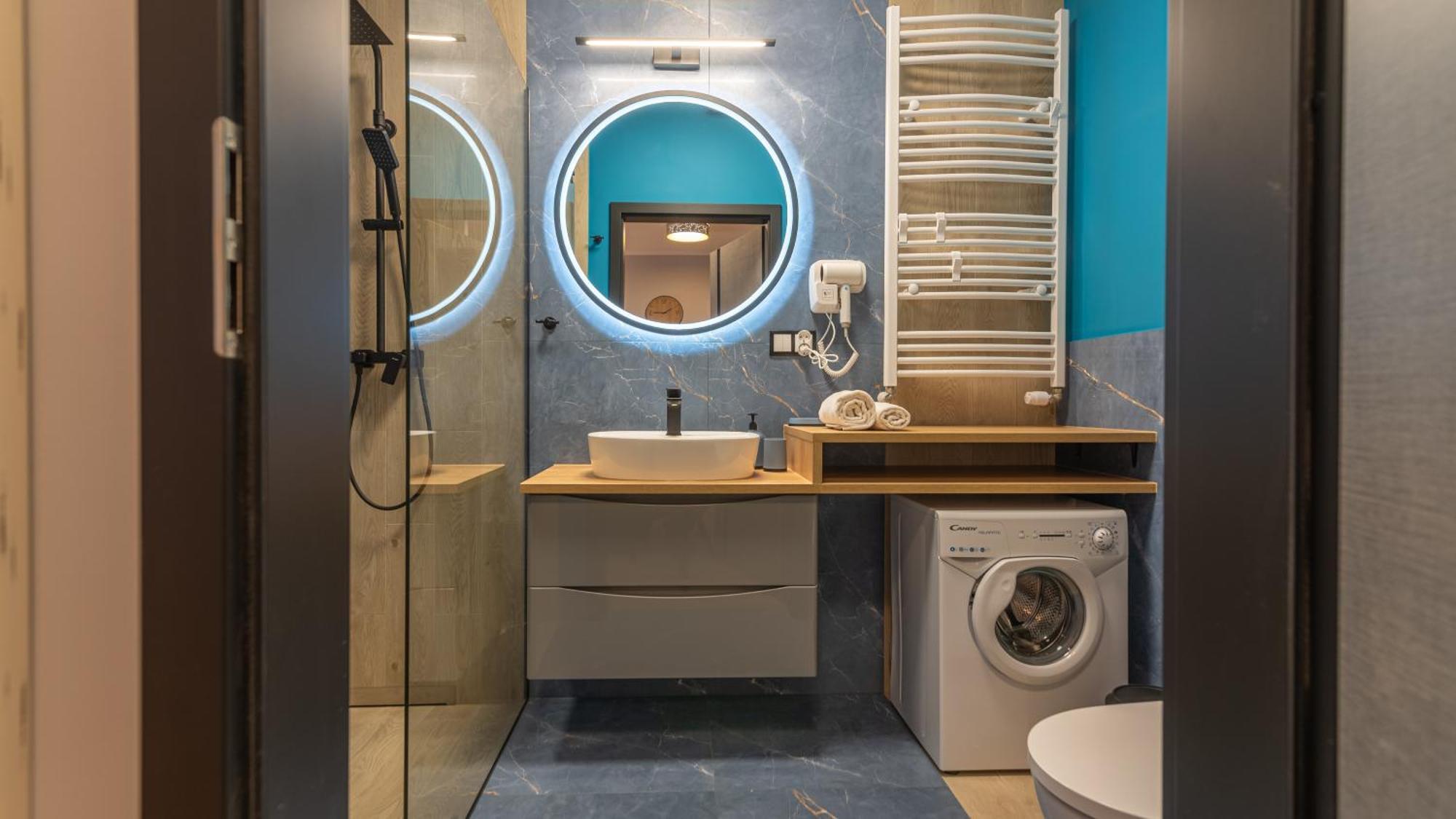 Apartamenty Sun & Snow Perlowa Przystan Sianożęty Zewnętrze zdjęcie