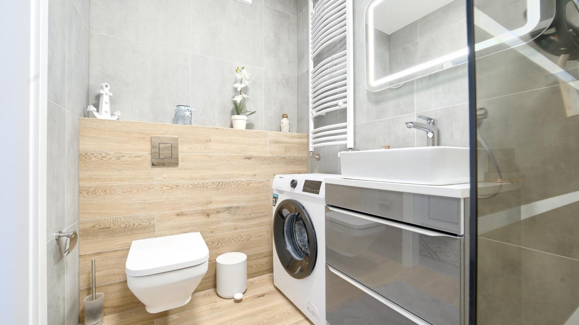 Apartamenty Sun & Snow Perlowa Przystan Sianożęty Zewnętrze zdjęcie